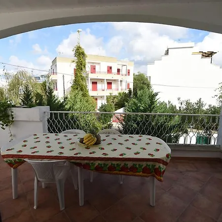 Baia Ferienhaus *