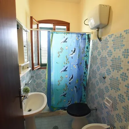 Baia Ferienhaus