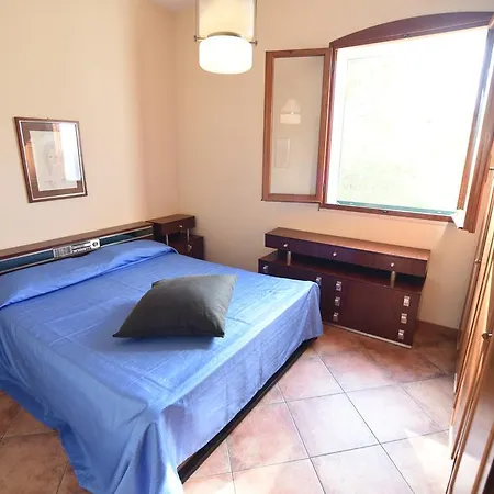 Ferienhaus Baia Gallipoli
