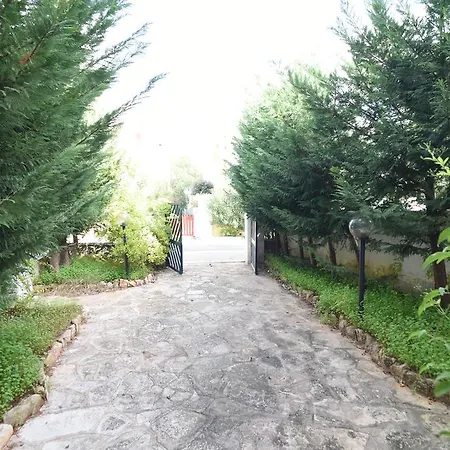 Prázdninový dům Baia